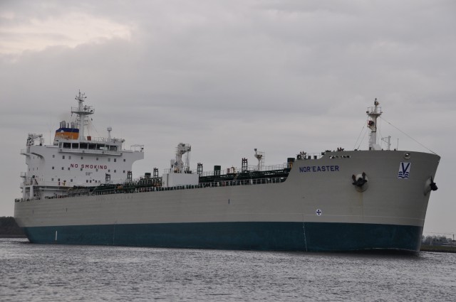 Nor Easter - IMO 9298703